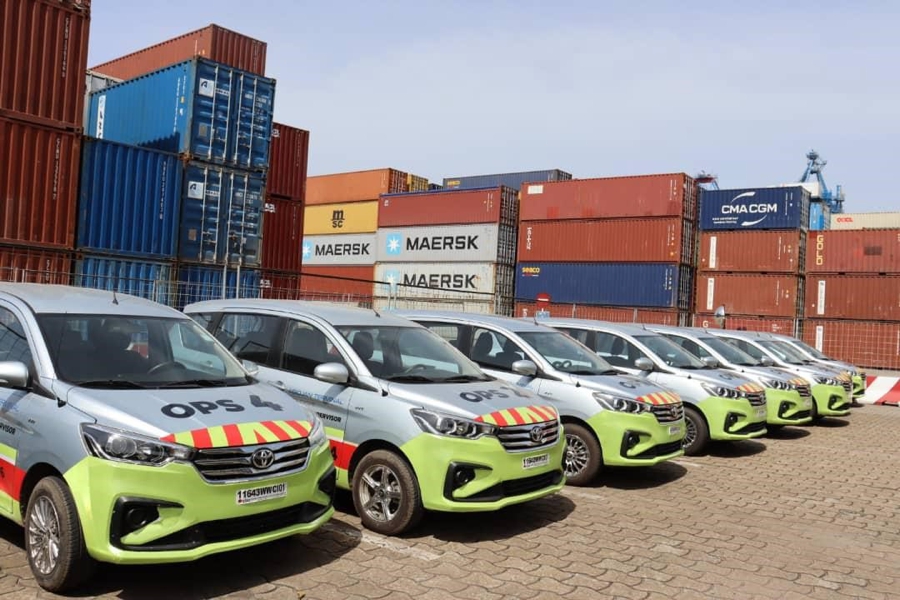 Logistique